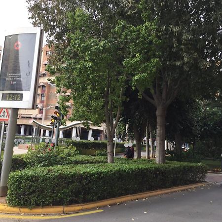 Cosy Flat With Excellent Location In Valencia!公寓 外观 照片