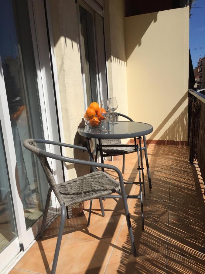 Cosy Flat With Excellent Location In Valencia!公寓 外观 照片