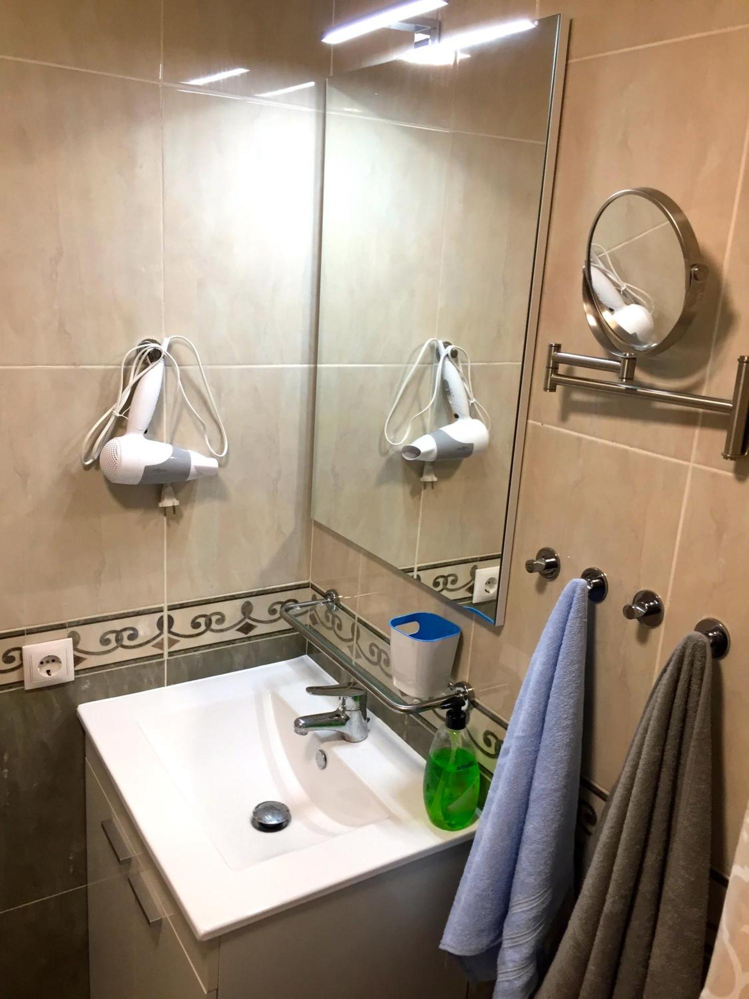 Cosy Flat With Excellent Location In Valencia!公寓 外观 照片