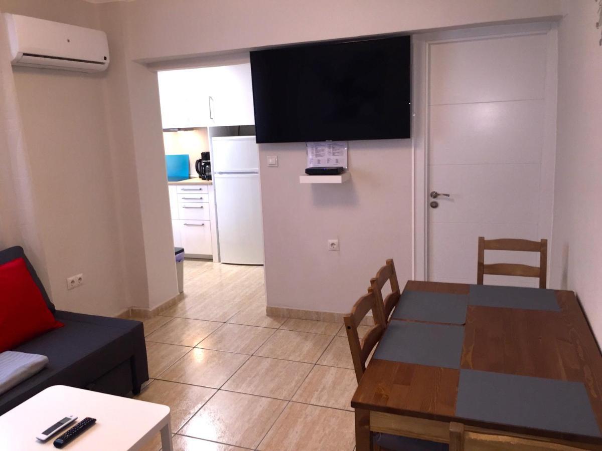 Cosy Flat With Excellent Location In Valencia!公寓 外观 照片
