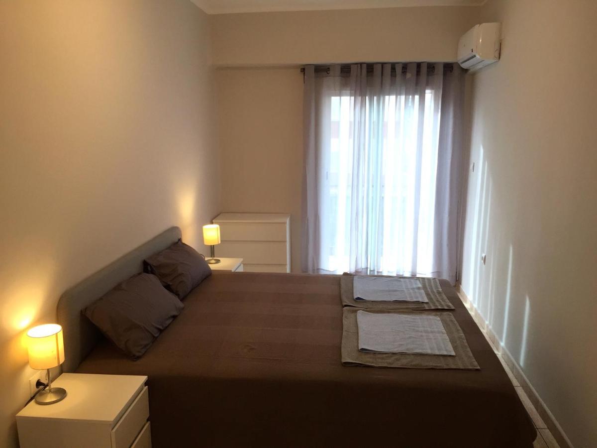 Cosy Flat With Excellent Location In Valencia!公寓 外观 照片