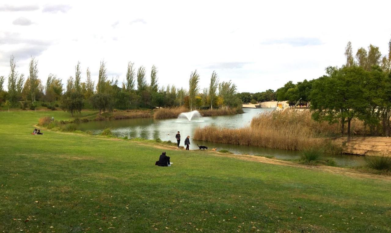 Cosy Flat With Excellent Location In Valencia!公寓 外观 照片