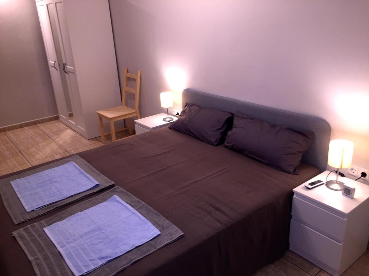 Cosy Flat With Excellent Location In Valencia!公寓 外观 照片