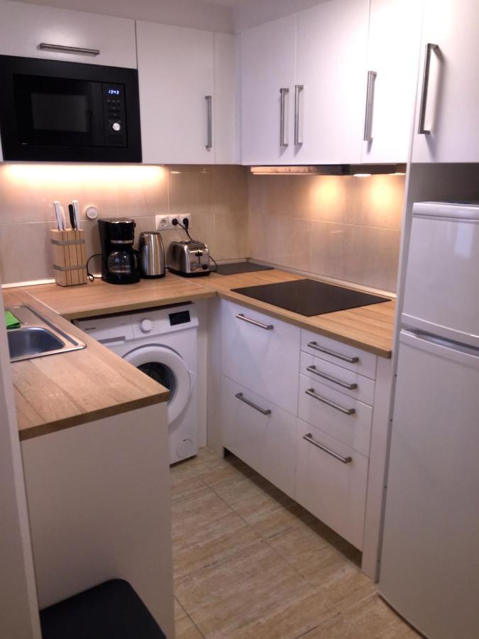 Cosy Flat With Excellent Location In Valencia!公寓 外观 照片