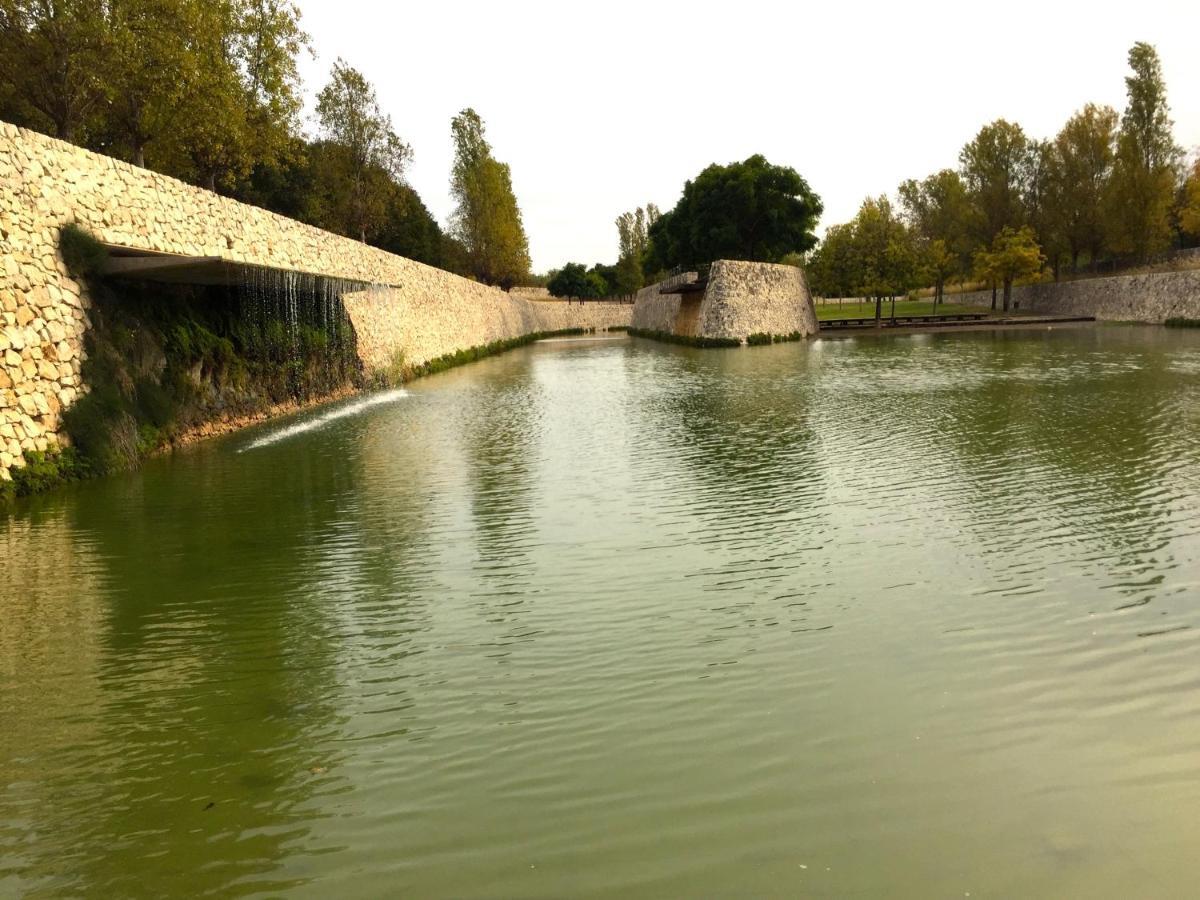 Cosy Flat With Excellent Location In Valencia!公寓 外观 照片